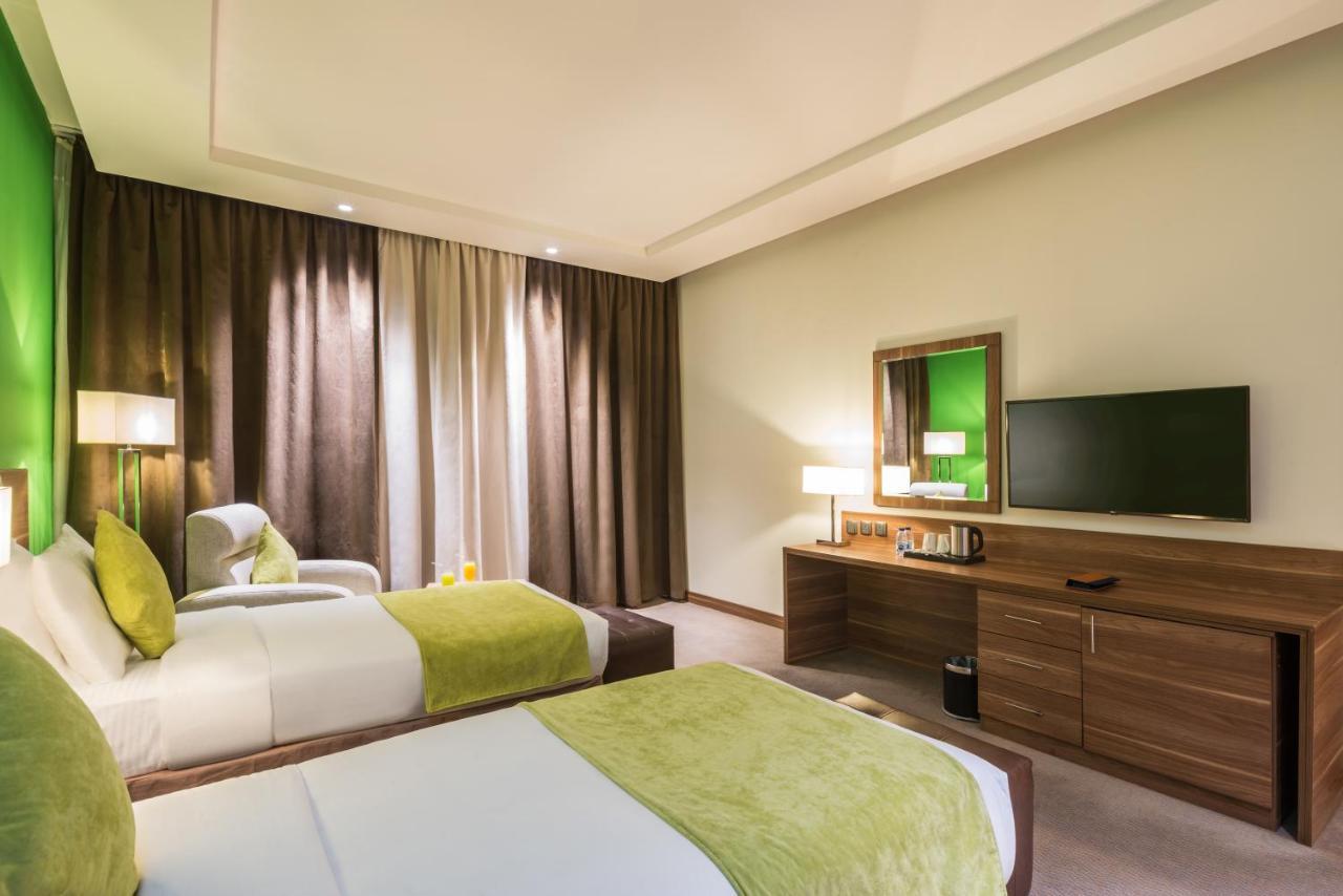 Mena Hotel タブーク エクステリア 写真