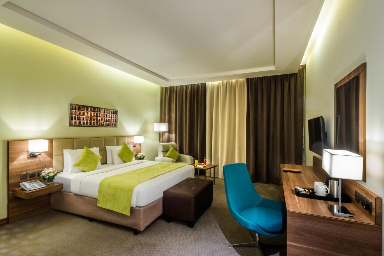 Mena Hotel タブーク エクステリア 写真