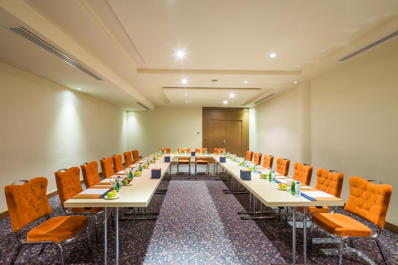 Mena Hotel タブーク エクステリア 写真