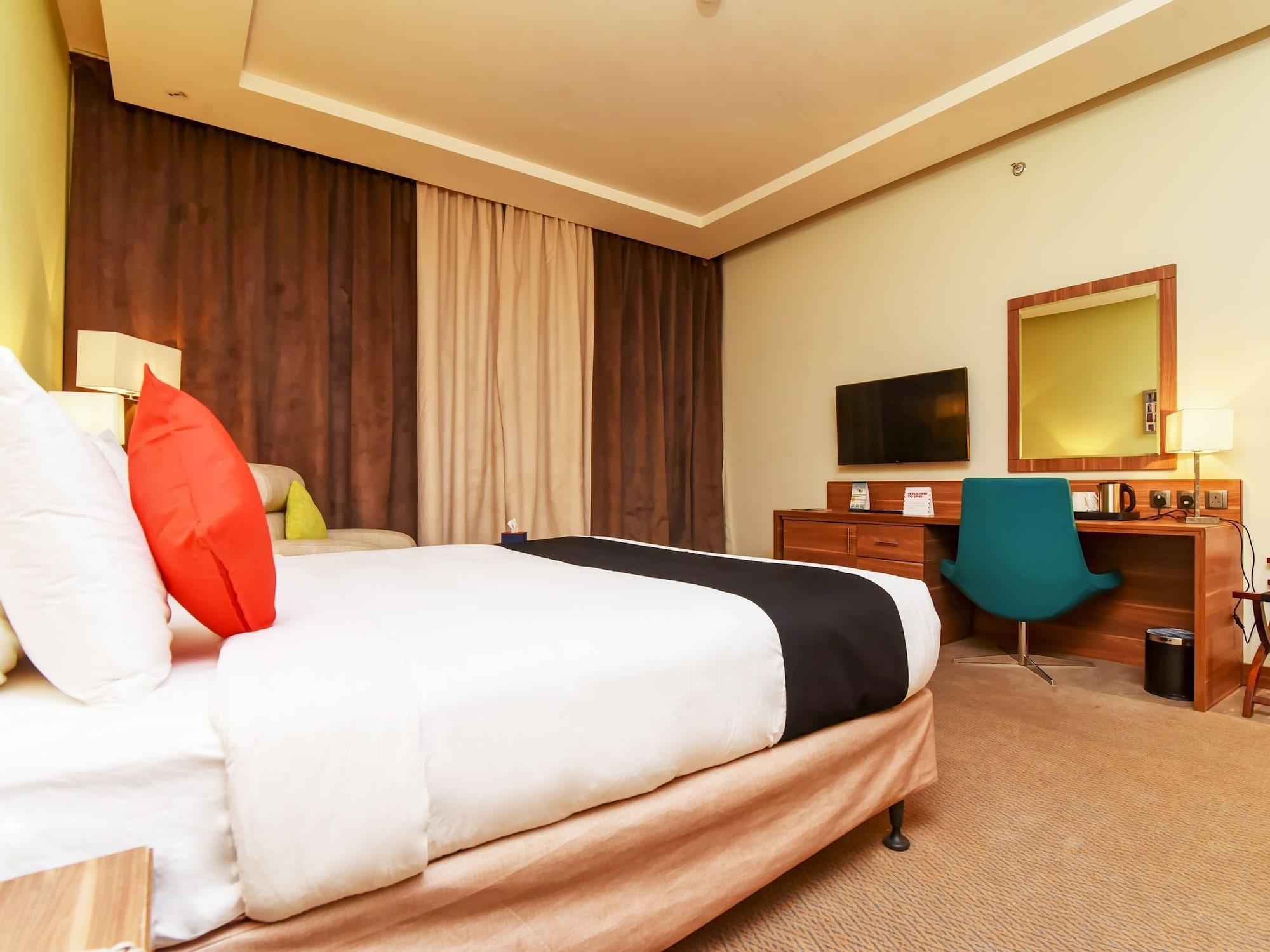 Mena Hotel タブーク エクステリア 写真