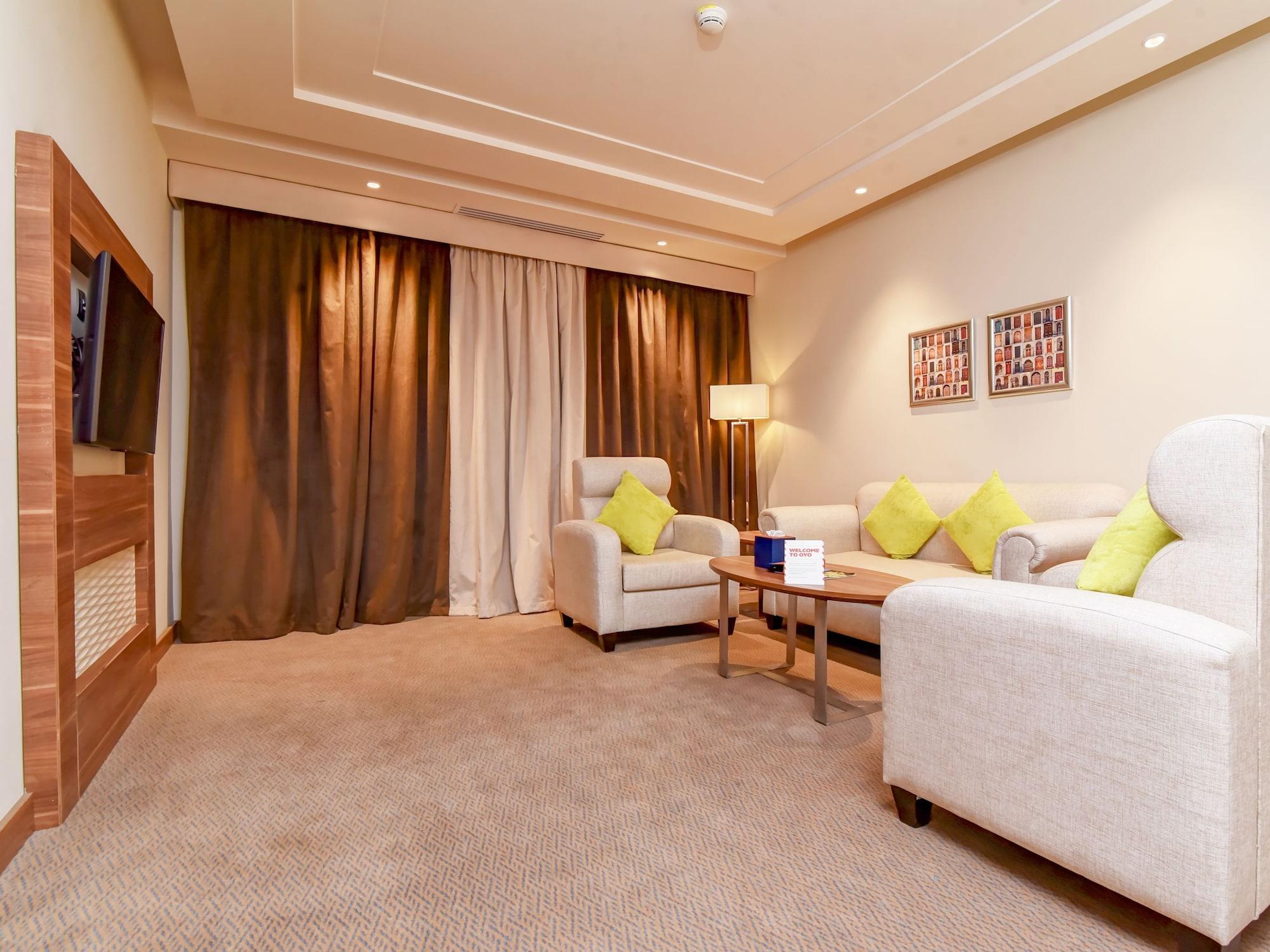 Mena Hotel タブーク エクステリア 写真