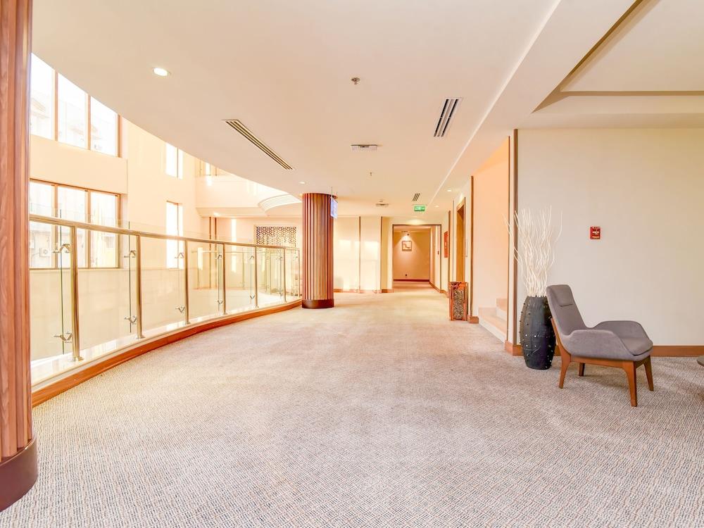 Mena Hotel タブーク エクステリア 写真