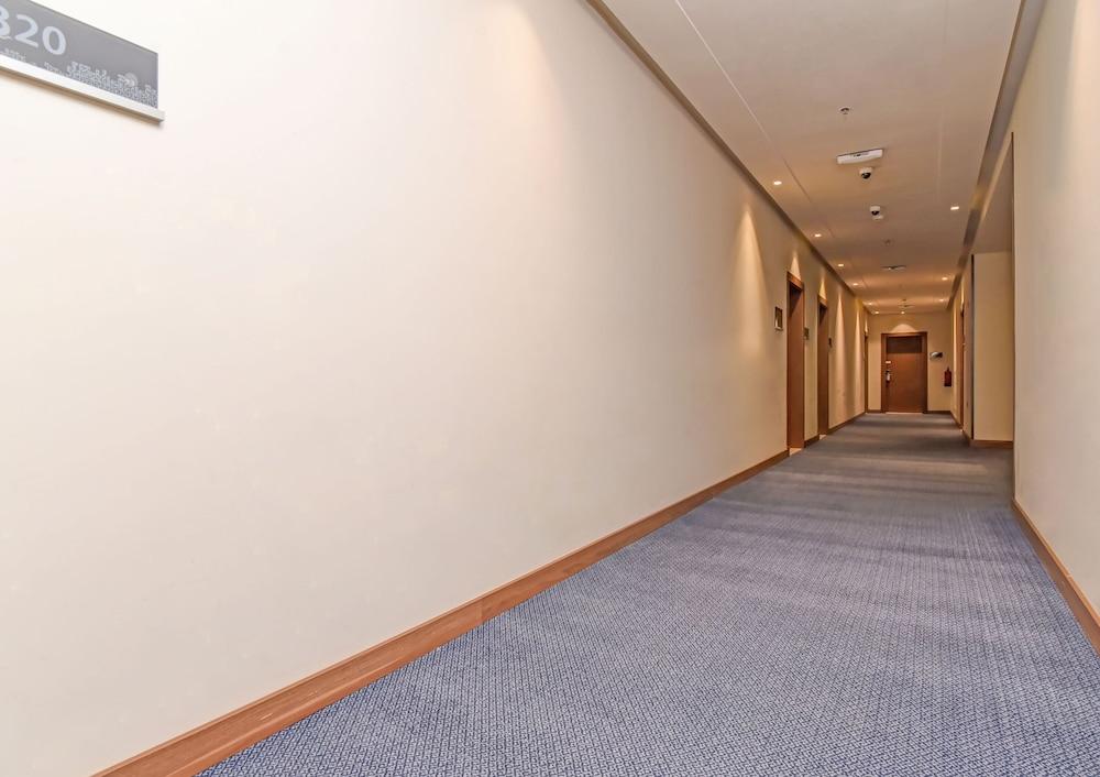 Mena Hotel タブーク エクステリア 写真