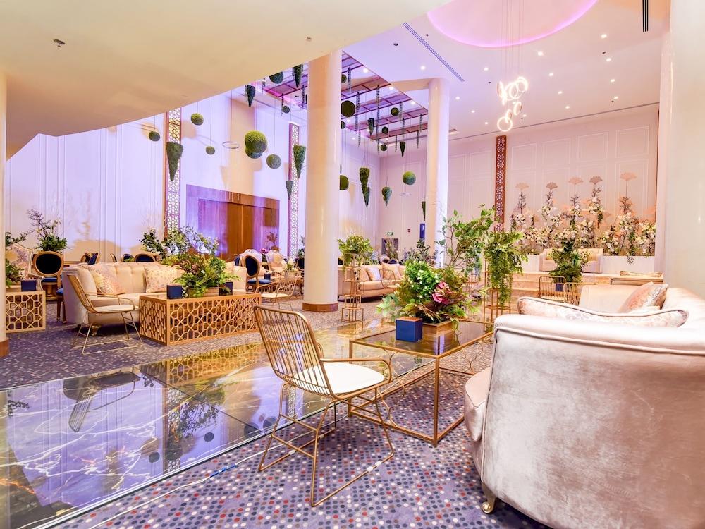 Mena Hotel タブーク エクステリア 写真